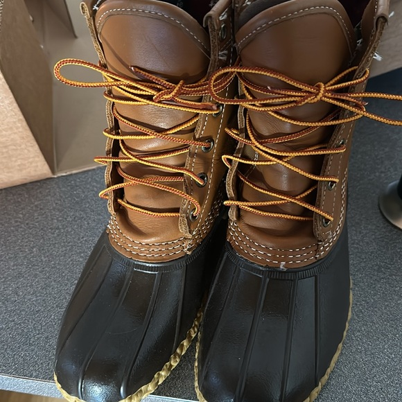 L.L. Bean Shoes - LLBEAN Boots
